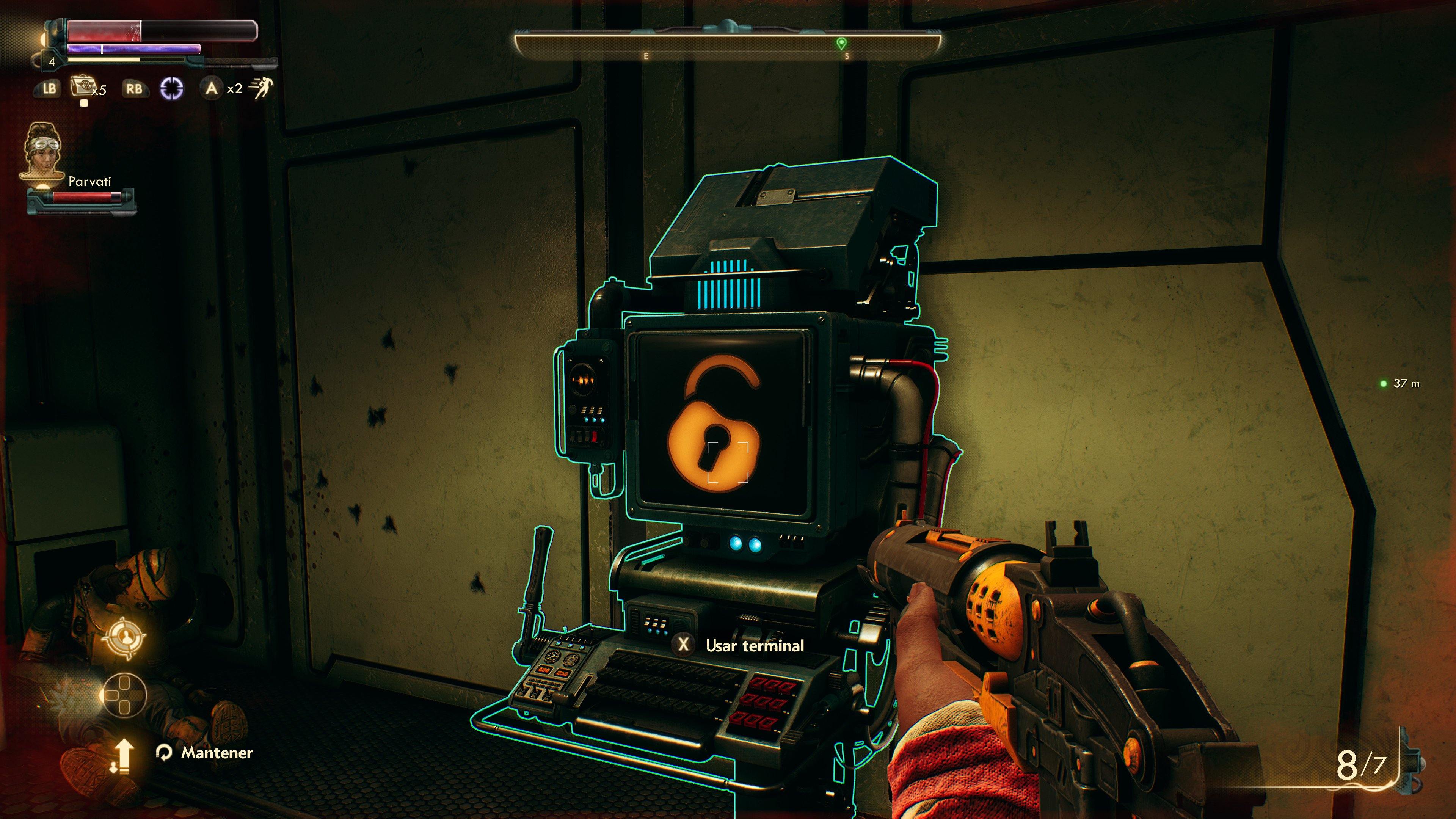 The Outer Worlds - Imagen 22